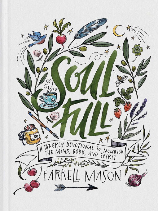 Title details for Soulfull by Farrell Mason - Available